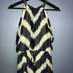 Vince Camuto Maxi Dress